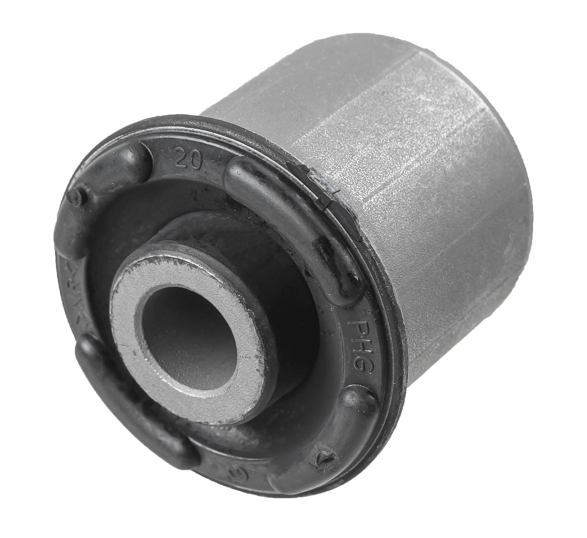 Mounting, control/trailing arm (44431 01)