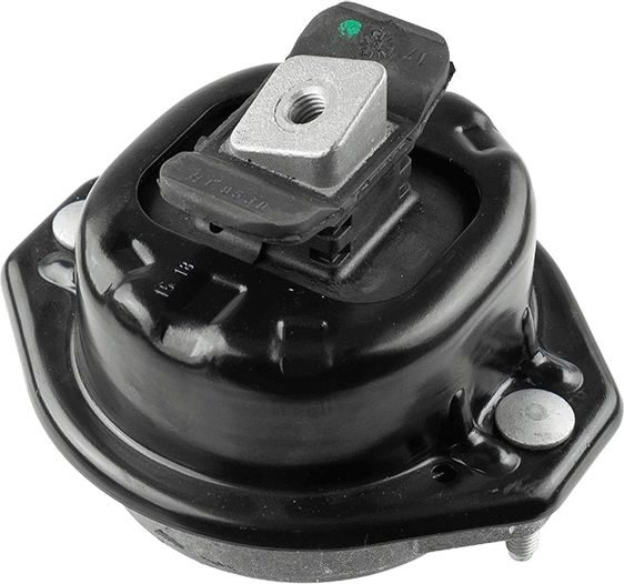 Mounting, engine (30351 01)