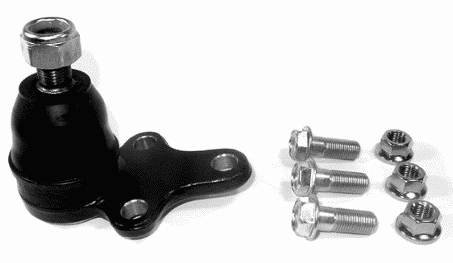 Ball Joint (11902 01)