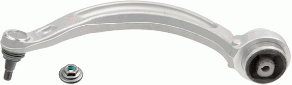Control/Trailing Arm, wheel suspension (39310 01)