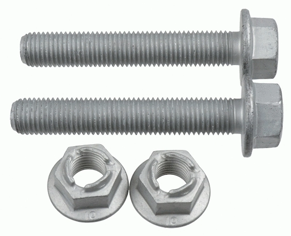 Repair Kit, wheel suspension (37695 01)