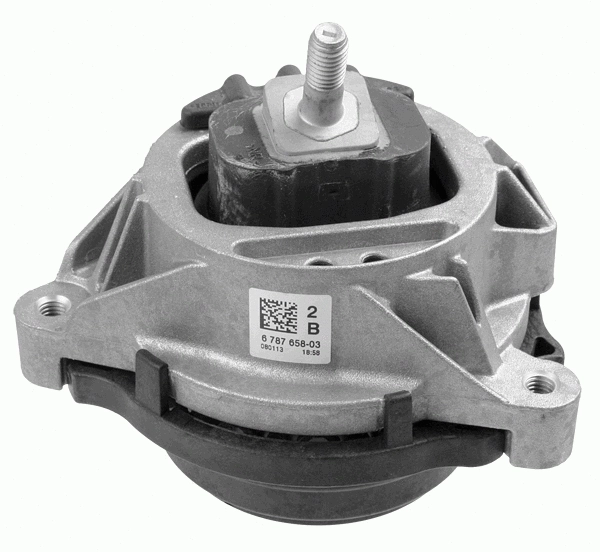 Mounting, engine (36996 01)