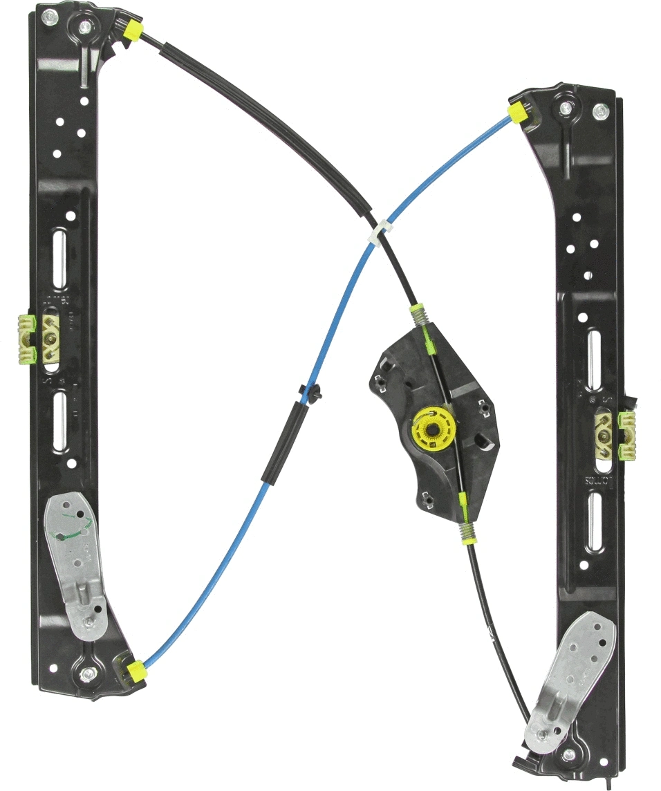 Window Regulator (60.81055.0)