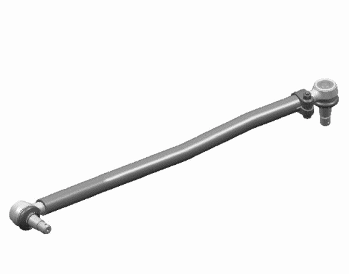 Centre Rod Assembly (11460 01)