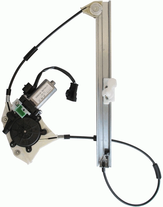 Window Regulator (60.80285.0)