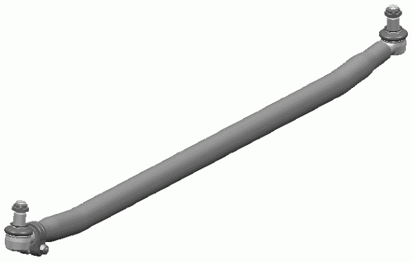 Tie Rod (21805 01)