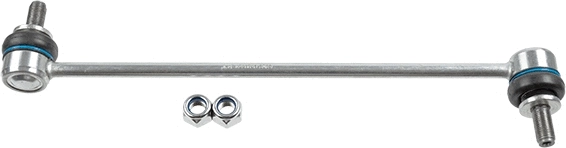 Link/Coupling Rod, stabiliser bar (43017 01)