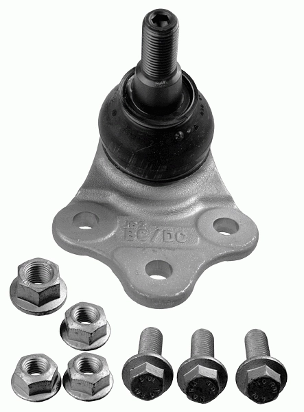 Ball Joint (31008 01)