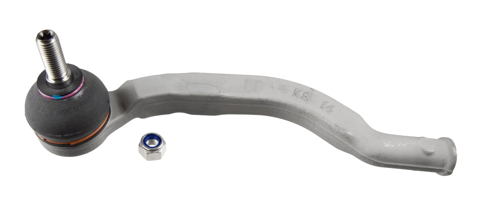 Tie Rod End (43488 01)