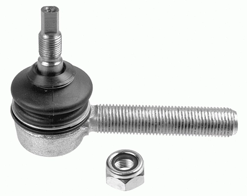 Ball Head, gearshift linkage (11371 01)