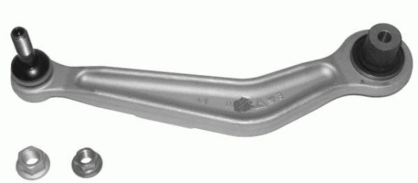 Repair Kit, control arm (25903 02)