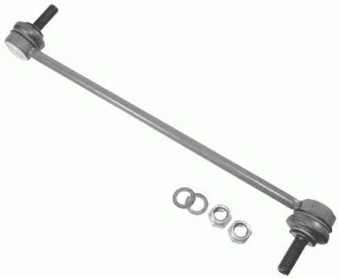 Link/Coupling Rod, stabiliser bar (22724 01)