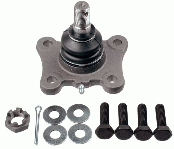 Ball Joint (16431 03)