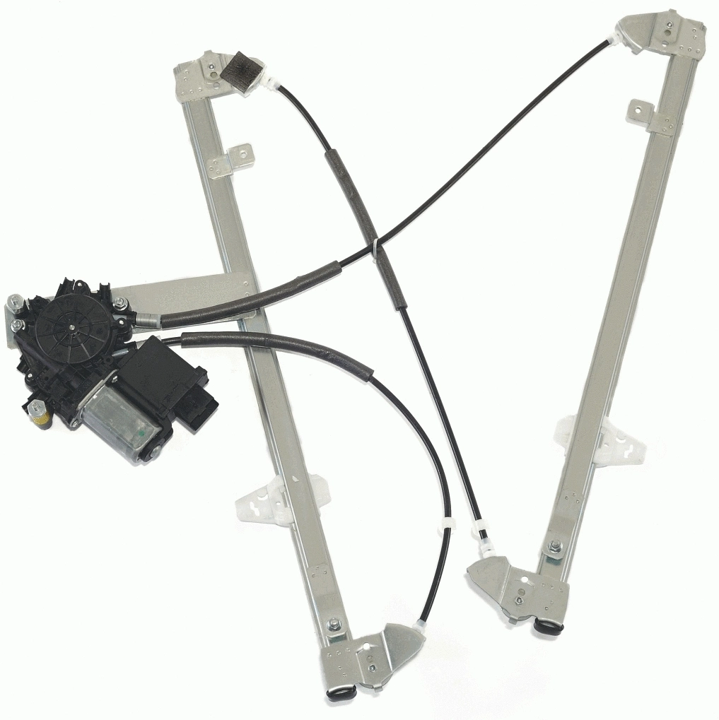 Window Regulator (60.81222.0)