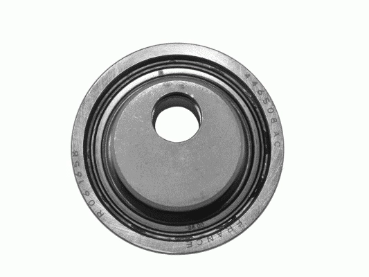 Tensioner Pulley, V-ribbed belt (15343 02)