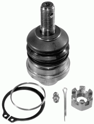 Ball Joint (11894 02)