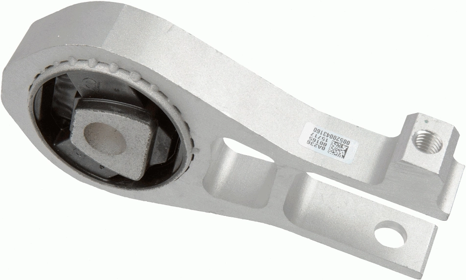 Mounting, engine (39491 01)