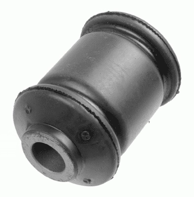 Mounting, control/trailing arm (14554 01)