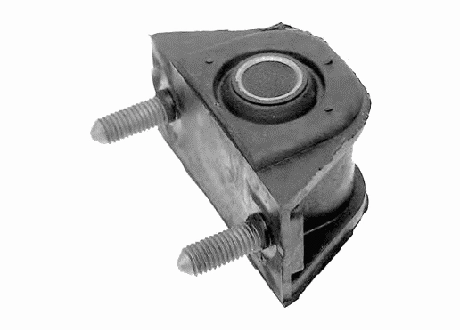 Mounting, control/trailing arm (17452 01)