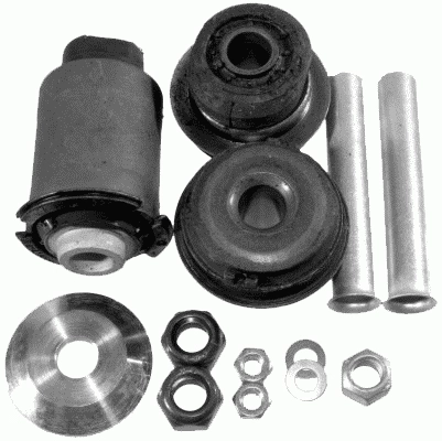 Repair Kit, control/trailing arm (21824 01)