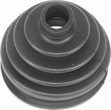 Bellow, drive shaft (10340 01)