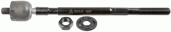 Inner Tie Rod (25475 01)