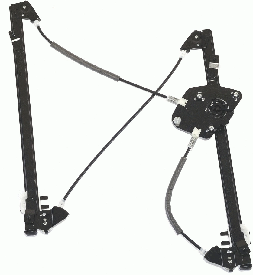 Window Regulator (63.80615.0)