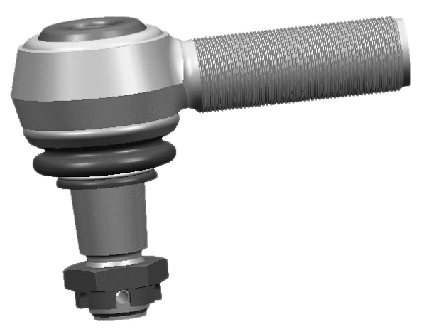 Tie Rod End (11721 01)