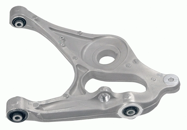Control/Trailing Arm, wheel suspension (37181 01)