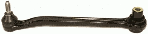 Control/Trailing Arm, wheel suspension (14594 02)