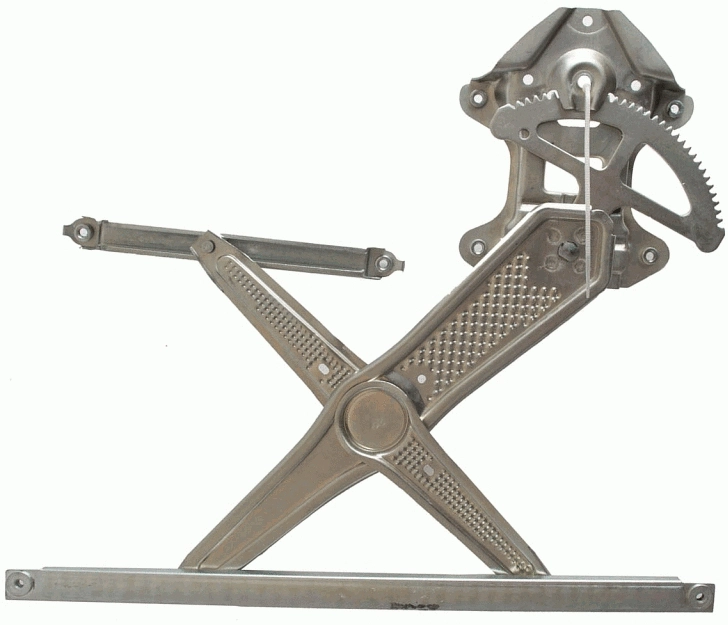 Window Regulator (60.81822.0)
