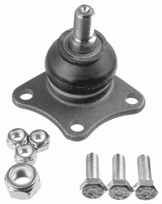Ball Joint (20050 02)