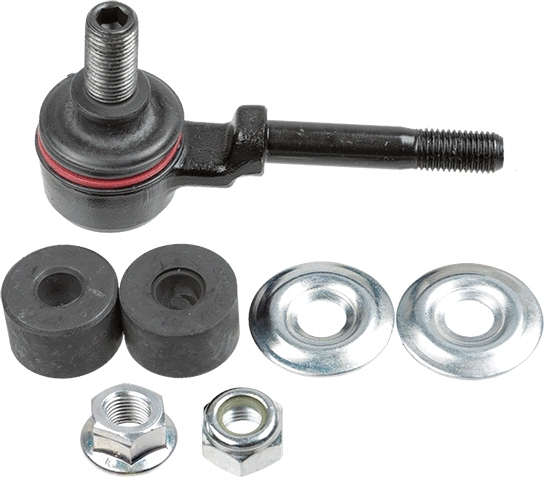 Link/Coupling Rod, stabiliser bar (27660 04)