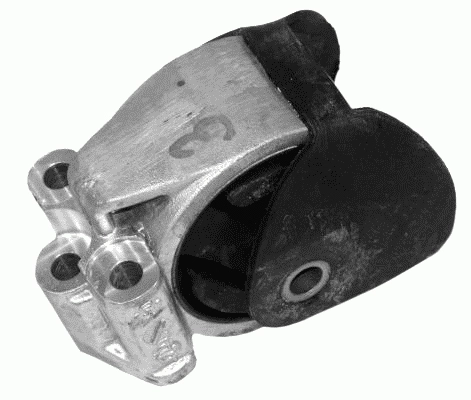 Mounting, automatic transmission (27616 01)