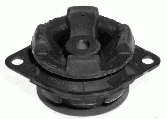 Mounting, automatic transmission (14600 01)