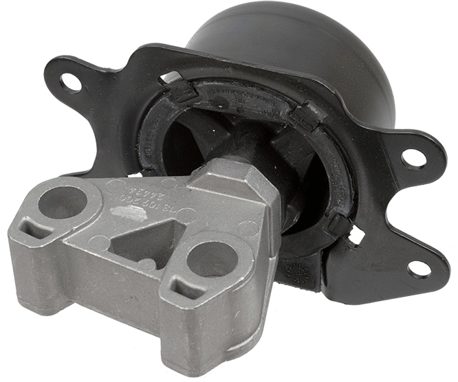 Mounting, engine (33792 01)