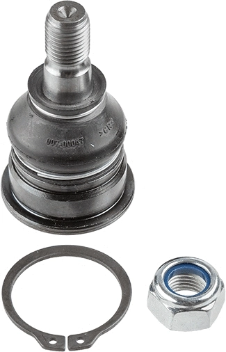 Ball Joint (11874 03)