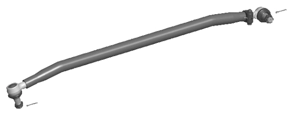 Centre Rod Assembly (18977 01)