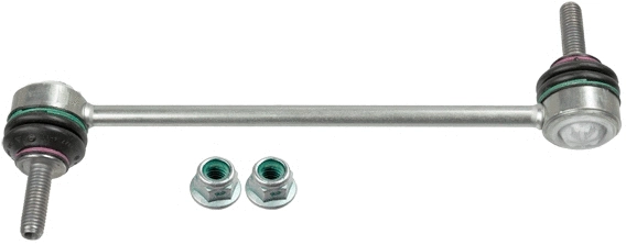 Link/Coupling Rod, stabiliser bar (39766 01)