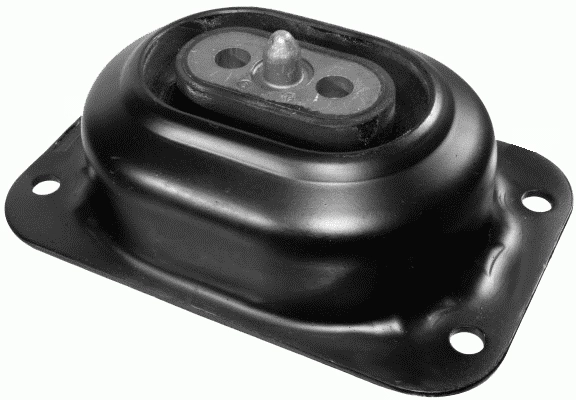 Mounting, engine (26626 01)
