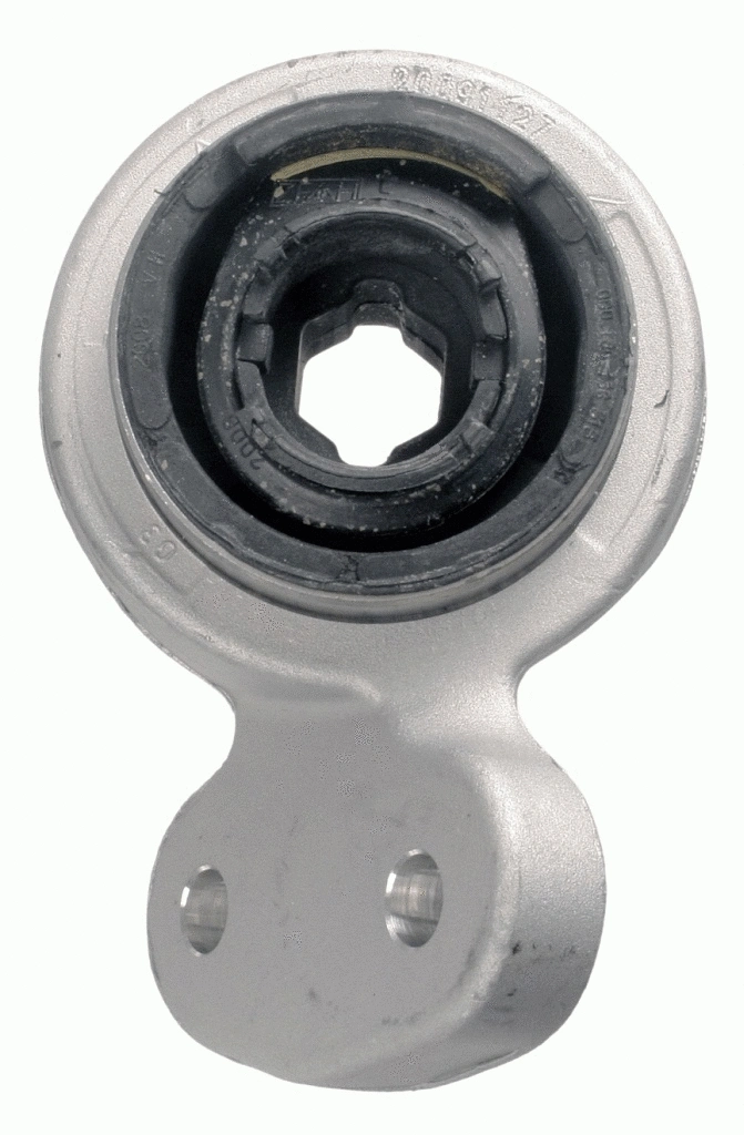 Mounting, control/trailing arm (34467 01)