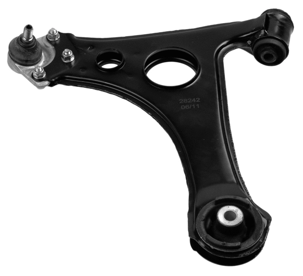 Control/Trailing Arm, wheel suspension (28242 01)