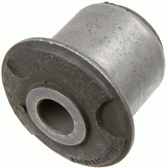 Mounting, control/trailing arm (22498 01)