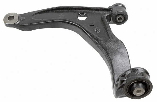Control/Trailing Arm, wheel suspension (35397 01)