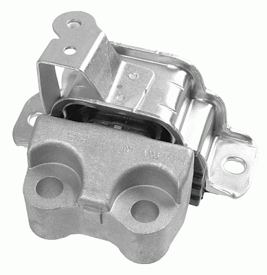 Mounting, engine (34461 01)