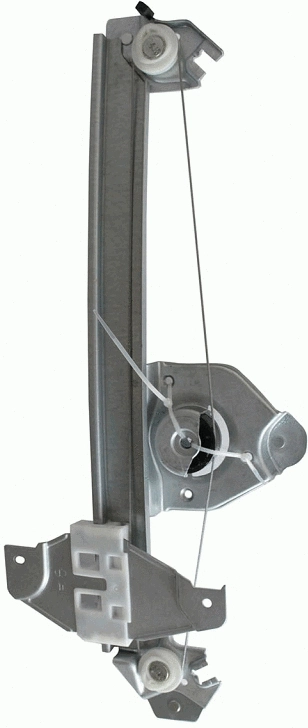 Window Regulator (60.81206.0)