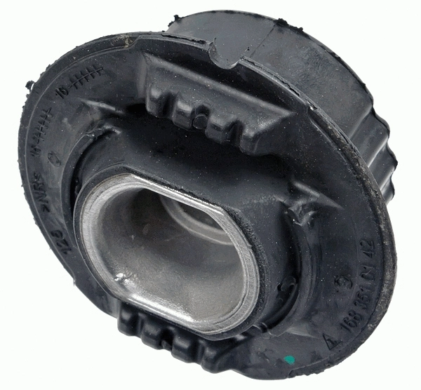 Bushing, axle beam (22065 01)