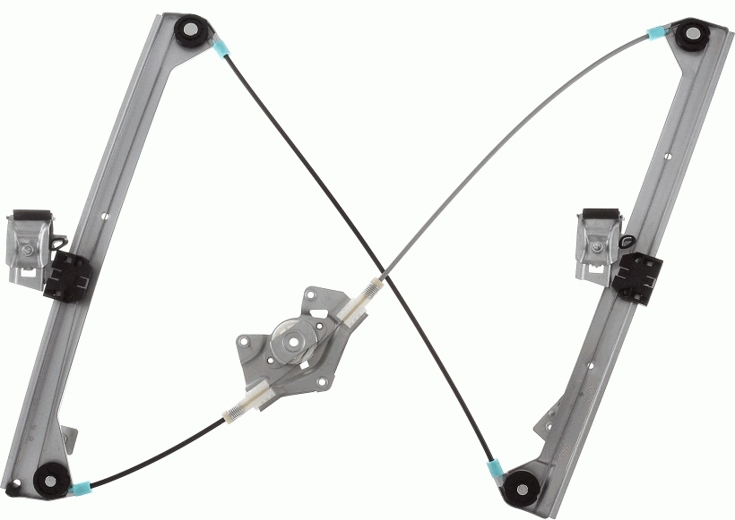 Window Regulator (60.80307.0)