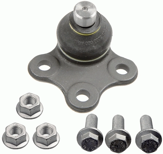 Ball Joint (17791 02)