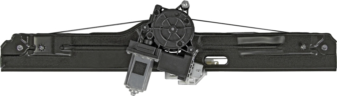 Window Regulator (60.81229.0)